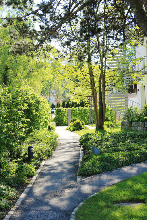 Ammerseehaeuser Diessen am Ammersee Exterior photo