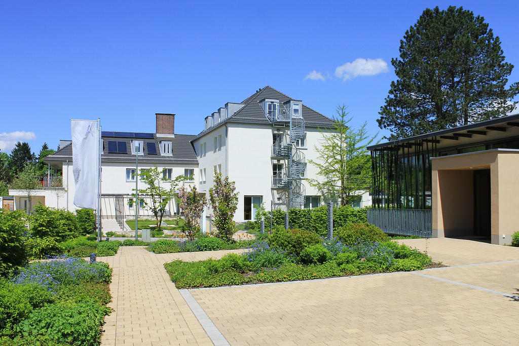 Ammerseehaeuser Diessen am Ammersee Exterior photo