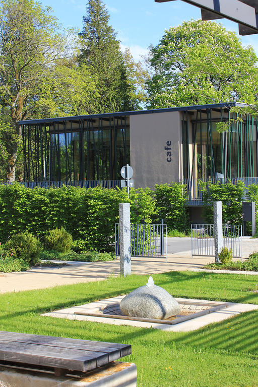Ammerseehaeuser Diessen am Ammersee Exterior photo