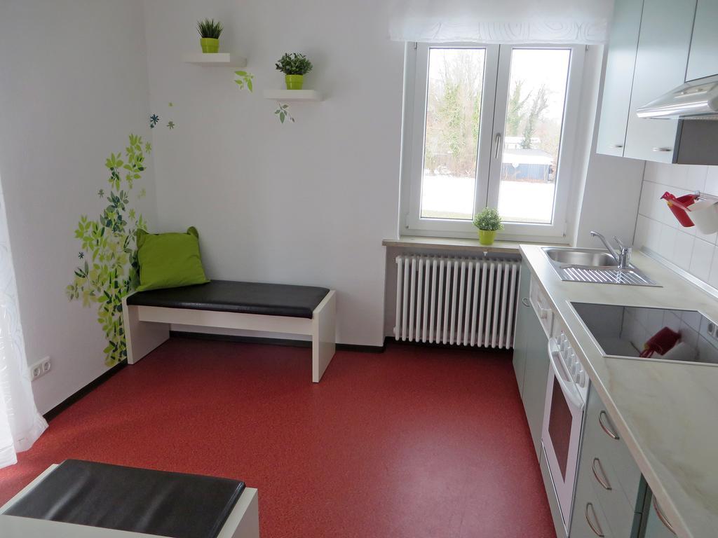 Ammerseehaeuser Diessen am Ammersee Exterior photo
