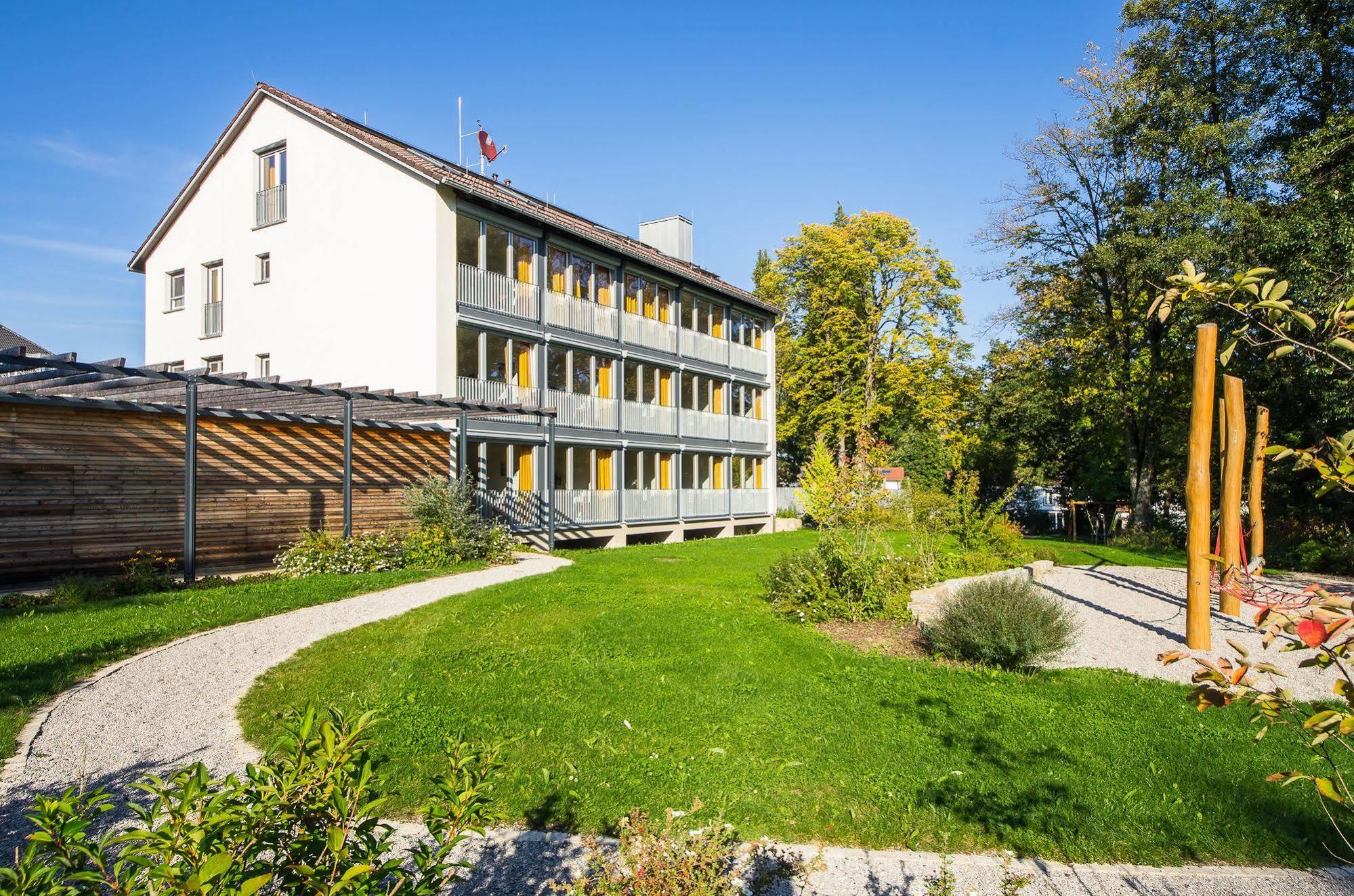Ammerseehaeuser Diessen am Ammersee Exterior photo